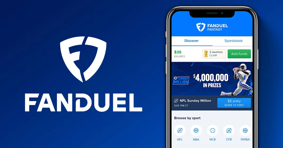 FanDuel Sportsbook & Casino