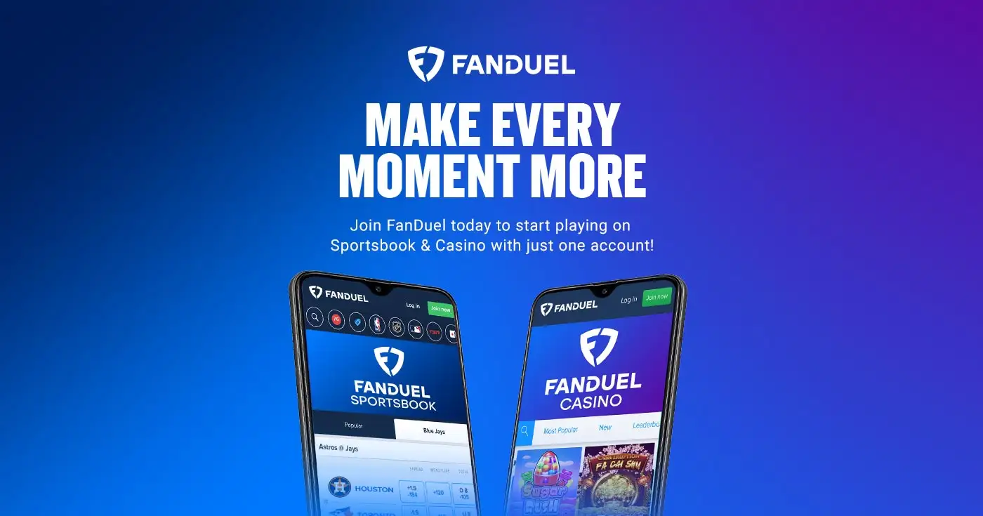 FanDuel Sportsbook & Casino